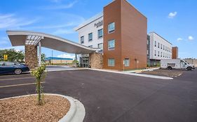 Fairfield Inn & Suites Whitewater